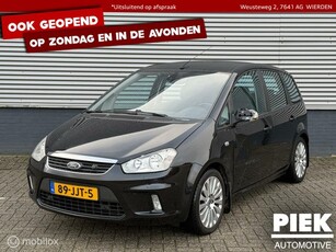 Ford C-Max 1.8-16V Ghia EXPORTPRIJS!