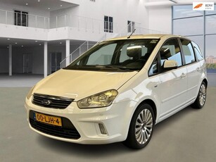 Ford C-Max 1.8-16V Limited NAVI PSENSOR CRUISE TREKHAAK 2 X