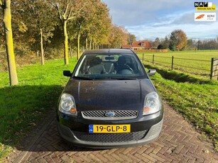 Ford Fiesta 1.3-8V Cool & Sound