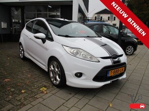 Ford Fiesta 1.6 Sport (bj 2011)