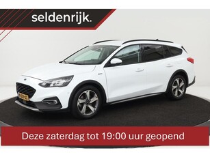 Ford Focus 1.5 EcoBoost Active Stoel &