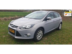 Ford Focus 1.6 TI-VCT Titanium SUPER MOOIE AUTO DEALER