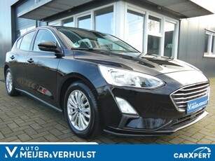 Ford Focus HELAAS VERKOCHT!!!