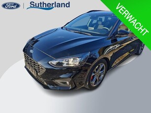 Ford Focus Wagon 1.0 EcoBoost ST Line Business Automaat