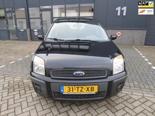 Ford Fusion 1.4-16V Champion 2007 Airco NAP! APK!