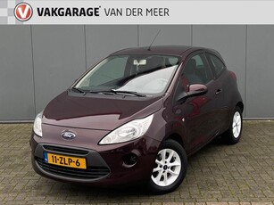 Ford Ka 1.2 Champions Edition AIRCO / LMV / NIEUWE APK /