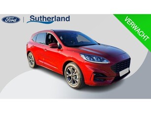 Ford Kuga 2.5 FHEV ST-Line 190pk Winterpack Elek.