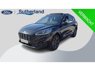 Ford Kuga 2.5 PHEV ST-Line X 225pk Driver Assistance Pack