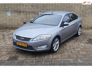 Ford Mondeo 1.6-16V Titanium Airco 18inch sportvelgen