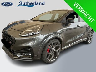 Ford Puma 1.0 EcoBoost Hybrid ST-X 170pk Automaat