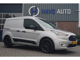 Ford Transit Connect 1.0 Benzine Trend, AIRCO, INCL. BTW