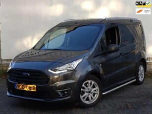 Ford Transit Connect 1.5 EcoBlue L1 Trend