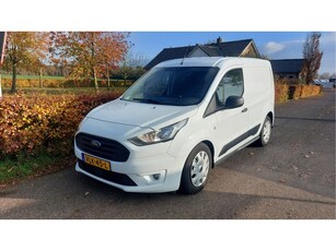 Ford Transit Connect 1.5 EcoBlue L1 Trend AIRCO/NAVI BJ 2018