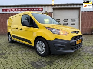 Ford Transit Connect 1.5 TDCI L2 euro 6 101PK airco cruise