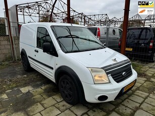 Ford Transit Connect T200S 1.8 TDCi Trend APK 10-2025 NAP