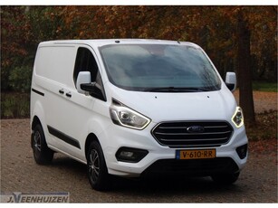 Ford Transit Custom 260 2.0 TDCI L1H1 Base 2018 Navi