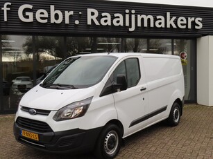 Ford Transit Custom 270 2.0 TDCI L1H1 Economy Edition*Airco*