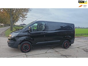 Ford Transit Custom 270 2.2 TDCI L1H1 Economy Edition/