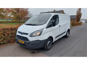 Ford Transit Custom 270 2.2 TDCI L1H1 Economy Edition AIRCO