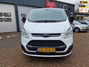 Ford Transit Custom 270 2.2 TDCI L1H1 Trend