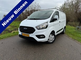 Ford Transit Custom 280 2.0 TDCI L1H1 Trend / 1ste Eig. /