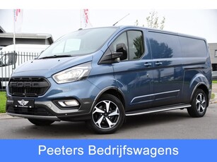 Ford Transit Custom 300 2.0 TDCI L2H1 Active Camera