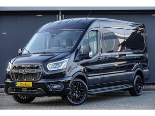 Ford Transit L3H2 2.0Tdci 165Pk A8 Aut. 350 Raptor