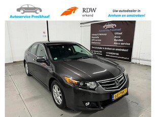 Honda Accord 2.0i Special Edition ECC / NAP / LM VELGEN