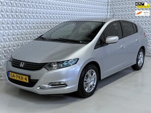 Honda Insight 1.3 Elegance in nette staat! 234.000km (2011)