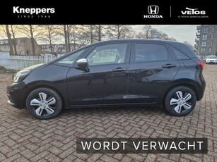 Honda Jazz 1.5 e:HEV Executive Navigatie, Parkeersensoren