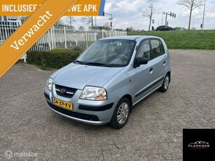 Hyundai Atos 1.1i Active Cool