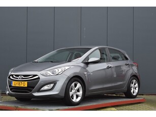 Hyundai i30 1.6 GDI i-Drive Cool Plus trekhaak (bj 2016)