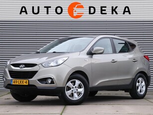 Hyundai ix35 2.0i Dynamic *1e Eigenaar*Klimaatreg.*Trekhaak*