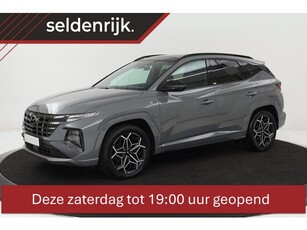 Hyundai Tucson 1.6 T-GDI PHEV N Line 4WD Stoelventilatie