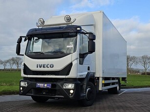 IVECO 120E25 EUROCARGO airco lift 113tkm