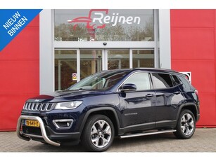 Jeep Compass 1.4 MultiAir 150PK LIMITED NAVIGATIE