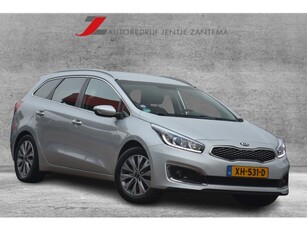 Kia cee'd Sportswagon 1.0 T-GDi DynamicLine Navigatie