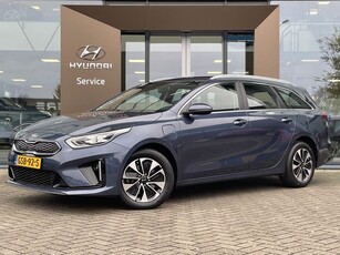 Kia Ceed Sportswagon 1.6 GDI PHEV DynamicLine Navigatie