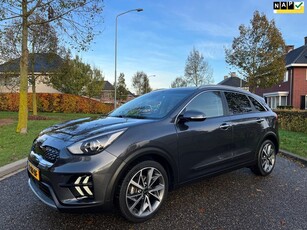 Kia Niro 1.6 GDi Hybrid DynamicPlusLine