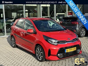 Kia Picanto 1.0 DPi GT-Line