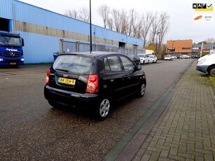 Kia Picanto 1.0 X-pect Bouwjaar 2009 NAP Apk 13/08/2025