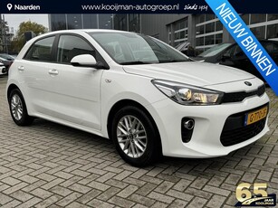 Kia Rio 1.0 TGDI DynamicLine Cruise control Apple