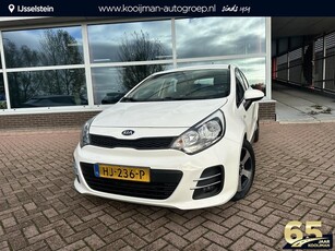 Kia Rio 1.2 CVVT ComfortLine Airco Leuke uitvoering