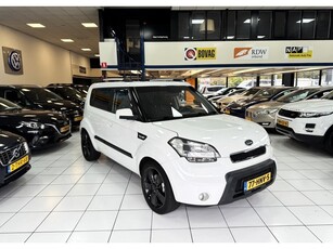 Kia Soul 1.6 X-ecutive Bovag Garantie (bj 2009)