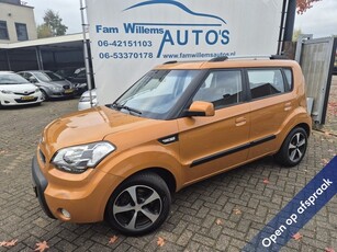 Kia Soul 1.6 X-tra (bj 2010)