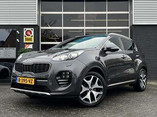 Kia Sportage 1.6 T-GDI 4WD GT-Line, Automaat, Camera