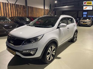 Kia Sportage 2.0 Plus Pack Panoramadak trekhaak