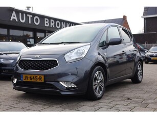 Kia Venga 1.4 CVVT NAVI CAMERA PANO 1e EIGENAAR