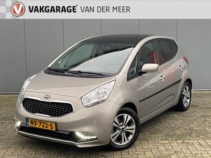 Kia Venga 1.6 CVVT PANORAMADAK / CAMERA / NAVI / CLIMA / PDC