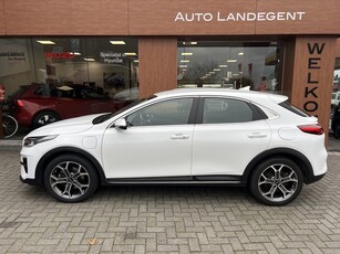 Kia Xceed 1.6 GDi PHEV DynamicPlusLine - Stoel-/stuurverw.